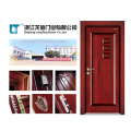 Luxury Interior Wooden Door (LTS-405)